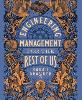 Engineering Management for the Rest of Us on Sale