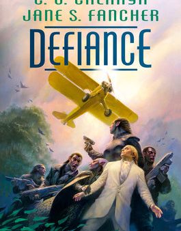 Defiance Discount