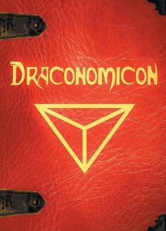 Draconomicon: The Book of Ancient Dragon Magick Online now