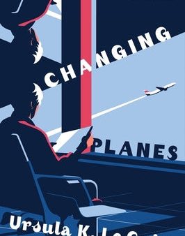 Changing Planes: Stories Sale