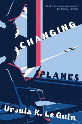 Changing Planes: Stories Sale