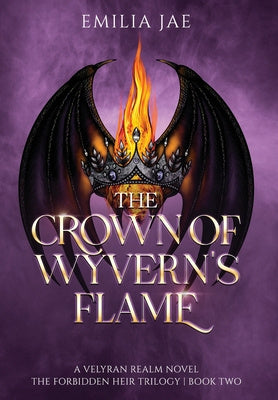 Crown of Wyvern s Flame, The Supply