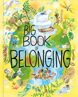 Big Book of Belonging, The Fashion