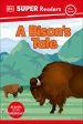 DK Super Readers Pre-Level a Bison s Tale For Discount