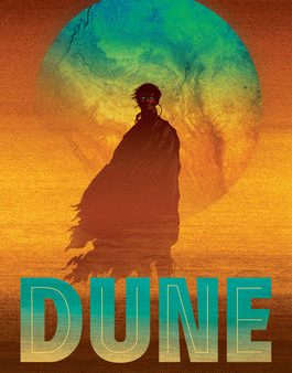 Dune: Deluxe Edition Online Sale