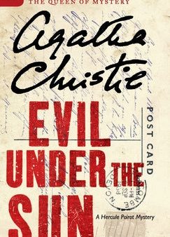 Evil Under the Sun Online Hot Sale