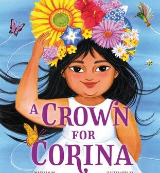 Crown for Corina, A For Sale