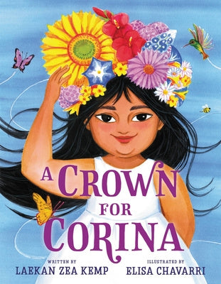 Crown for Corina, A For Sale