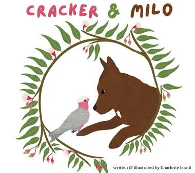 Cracker and Milo Discount