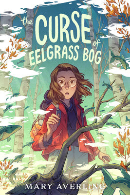 Curse of Eelgrass Bog, The on Sale