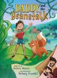 Daddy and the Beanstalk (a Graphic Novel) Sale