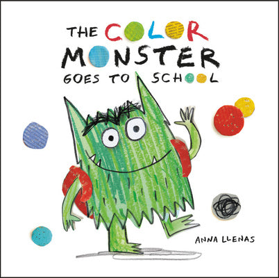 Color Monster Goes to School, The Online now