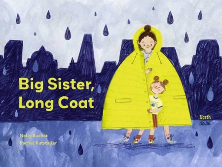 Big Sister, Long Coat For Sale