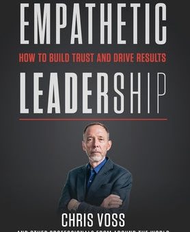 Empathetic Leadership For Discount