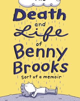 Death and Life of Benny Brooks: Sort of a Memoir, The For Sale