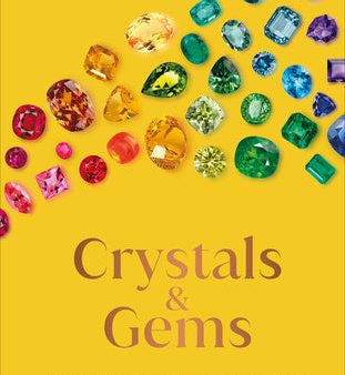 Crystals and Gems: From Mythical Properties to Magical Stories Discount