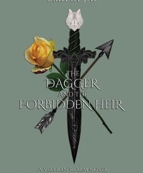 Dagger And The Forbidden Heir, The on Sale