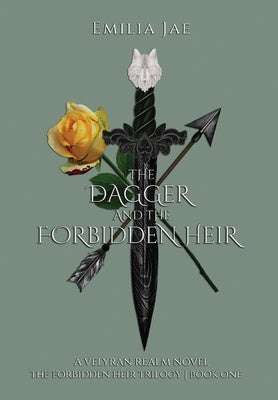 Dagger And The Forbidden Heir, The on Sale