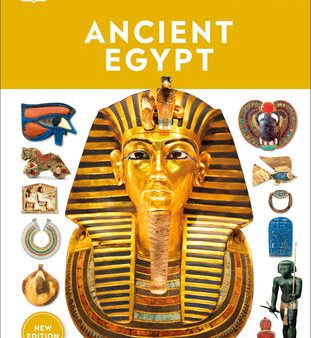 Eyewitness Ancient Egypt Supply