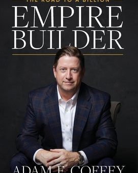 Empire Builder: The Road to a Billion on Sale