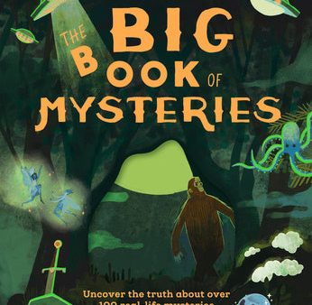 Big Book of Mysteries, The Online