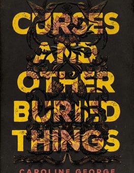 Curses and Other Buried Things Supply