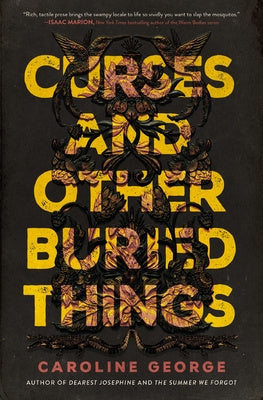 Curses and Other Buried Things Supply