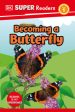 DK Super Readers Level 1 Becoming a Butterfly Sale