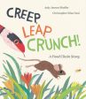 Creep, Leap, Crunch! a Food Chain Story Online Sale