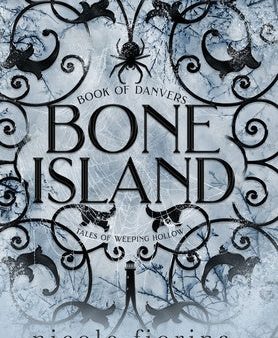 Bone Island: Book of Danvers Online Hot Sale