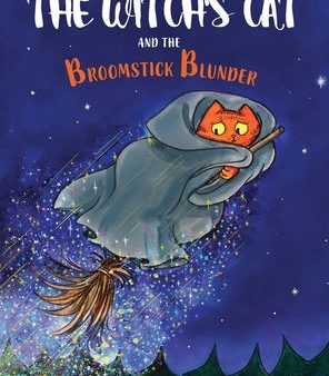 Witch s Cat and The Broomstick Blunder, The Cheap