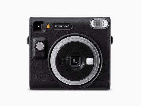 FUJIFILM 富士 Instax Square SQ40 即影即有相機 Online Sale