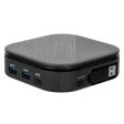 Targus DOCK116 USB-C DisplayLink 80WD PD 多功能擴充埠 Online Hot Sale