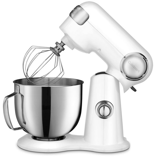 Cuisinart SM-50HK Precision Master 廚師機 Discount