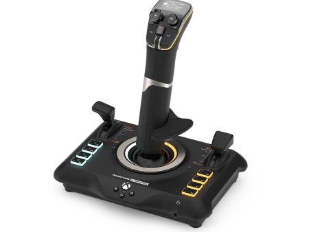 Turtle Beach VelocityOne Flightstick 飛行搖桿 遊戲主機配件 Supply