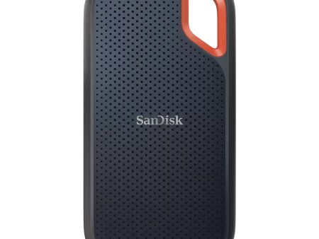 SanDisk Extreme 1TB SSD 行動固態硬碟 on Sale