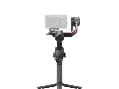 DJI 大疆 RS 4 Combo Sale