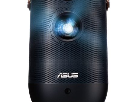 ASUS 華碩 ZenBeam L2 智慧型隨身 LED 投影機 投影機 Fashion