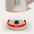 TEFAL 特福 KO2M0B 電水壺 Cheap