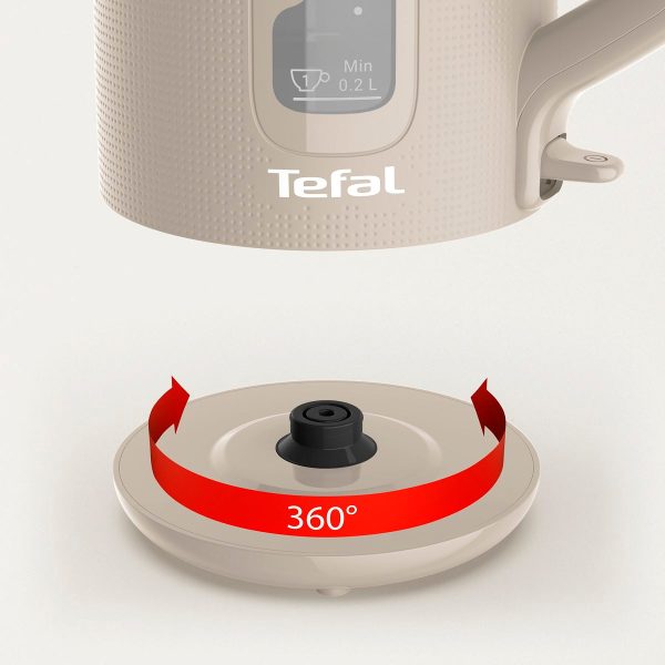 TEFAL 特福 KO2M0B 電水壺 Cheap