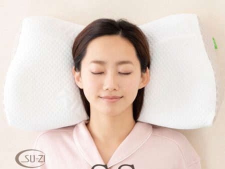 suzi 日本 SS 新一代 止鼻鼾 快眠枕 超舒適 (AS2 快眠枕進化版) Cheap