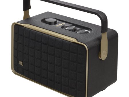 JBL Authentics 300 藍芽喇叭 Online Sale