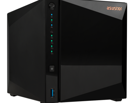 華芸 Drivestor 2 Pro Gen 2 AS3304T V2 NAS 網路儲存裝置 For Sale