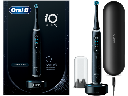 Oral-B IO10 牙刷 Online Hot Sale