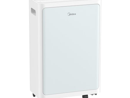 MIDEA 美的 MDDI-28L3D 28公升二合一空氣淨化變頻 抽濕機 Supply