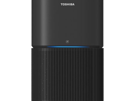 TOSHIBA 東芝 CAF-A400HK(H) 智能空氣清新機 Supply