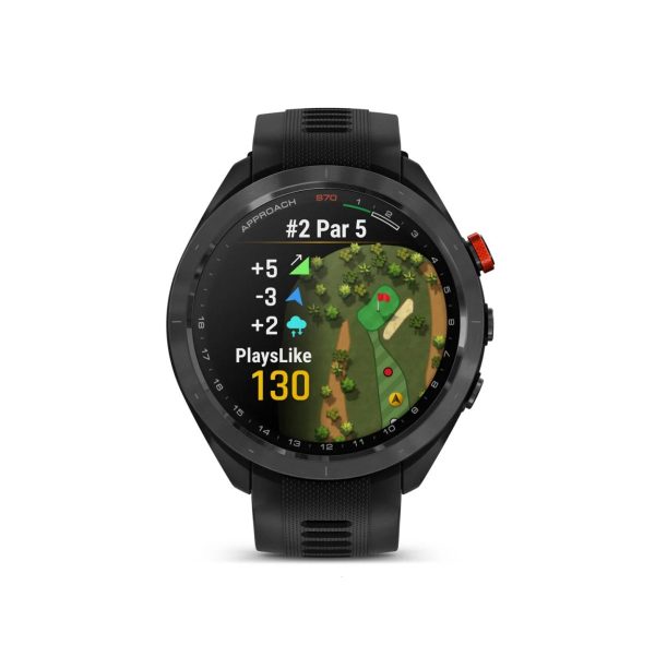 Garmin Approach S70 For Cheap