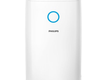 PHILIPS 飛利浦 DE3223 30 30L 抽濕機 Hot on Sale