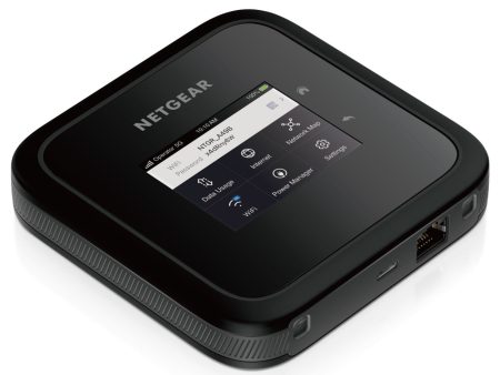 NETGEAR Nighthawk M6 5G 流動熱點 WiFi 6 路由器  (MR6150) on Sale