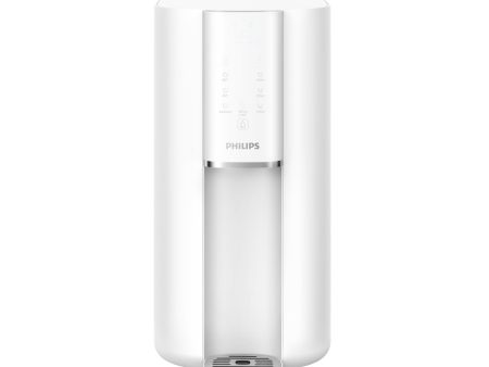 PHILIPS 飛利浦 ADD6901HWH01 90 RO純淨飲水機 (白色) Discount